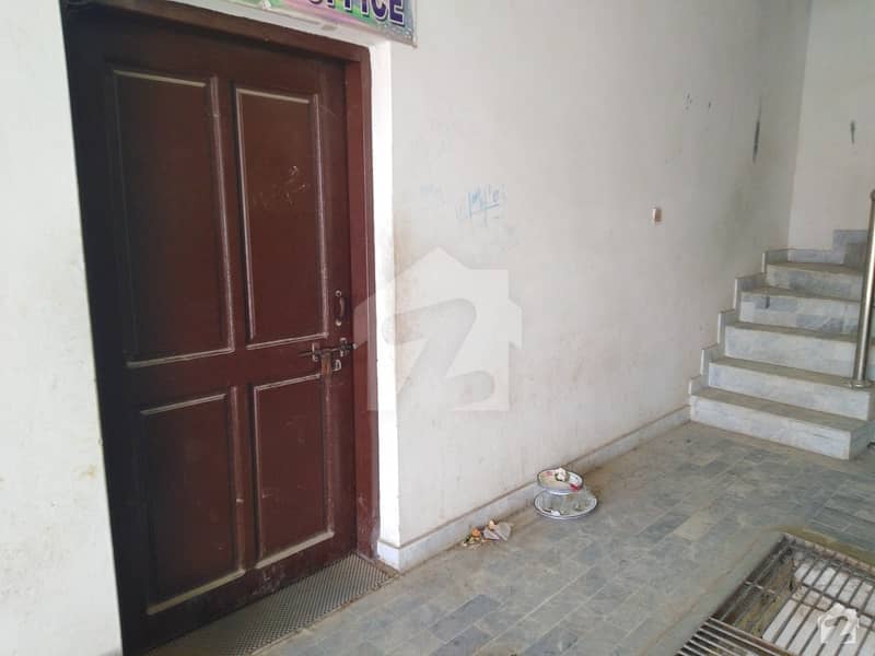 143 Square Feet Room In Charsadda Road For Rent At Good Location