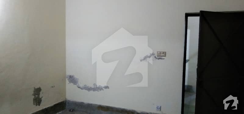 Gulberg Lower Portion Sized 1125  Square Feet For Rent