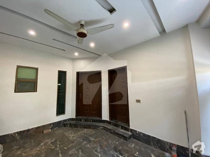 5 Marla Used House For Sale In New Super Town