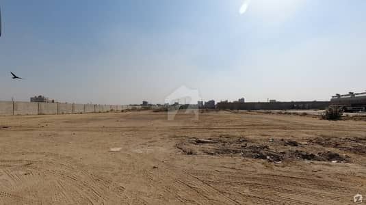174240  Square Feet Commercial Plot In Stunning Korangi Is Available For Rent