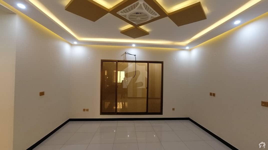 Perfect 272 Square Yards House In Bahria Town Karachi For Sale