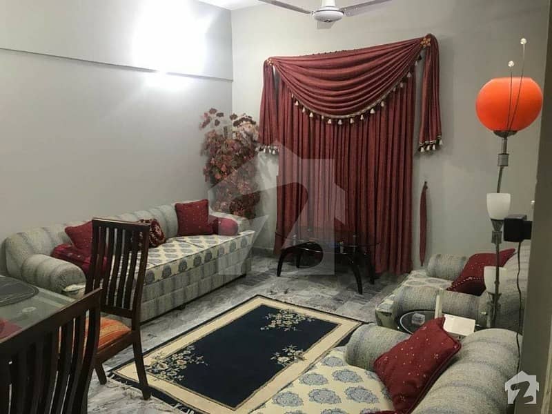 Affordable Flat For Sale In Gulshan-E-Iqbal Town