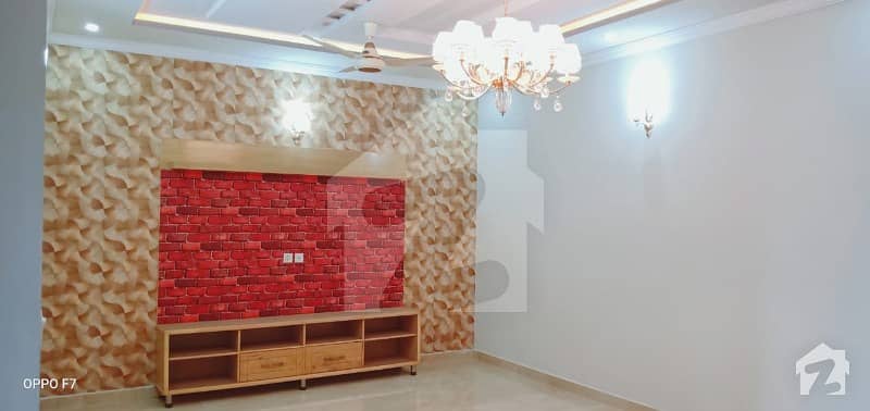 G-144 25x50 Brand New Triple Storey House For Sale