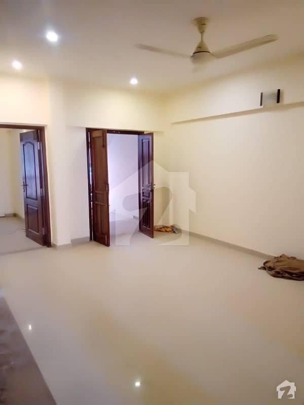 Flat For Rent Situated In Dha Defence