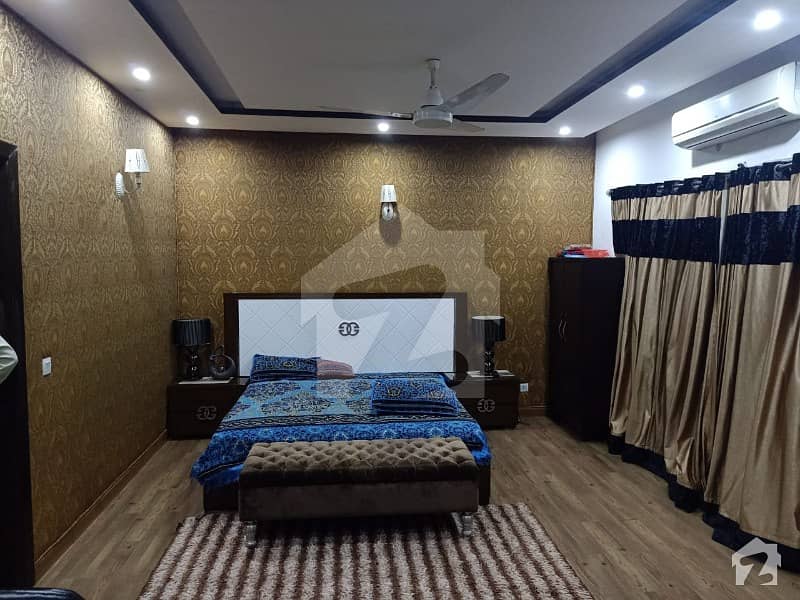 5 Master Size Bed Room Fully Wooden  Tiled  Flooring Bungalow For Rent In DHA Phase 2 U
