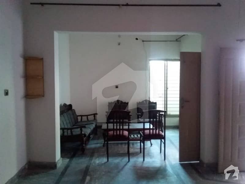 House Available For Rent In Shadab Garden