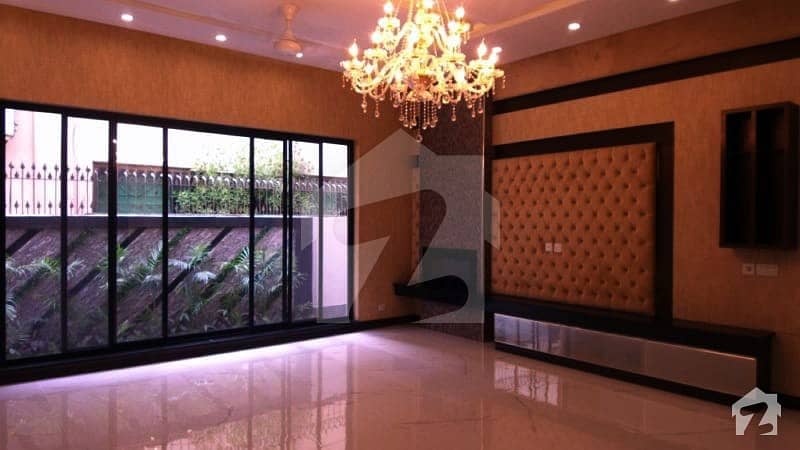 Near Park New Renovated Bungalow For Rent In DHA Phase 2 v