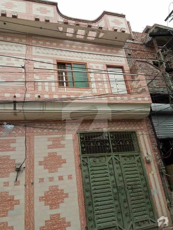2 Marla House For Sale In Tajpura Baraf Khana Road Tajpura, Lahore