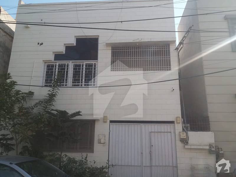 In Dha Defence 1260  Square Feet House For Sale