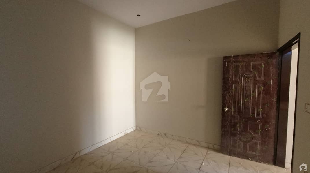 A Good Option For Sale Is The Flat Available In Korangi In Karachi