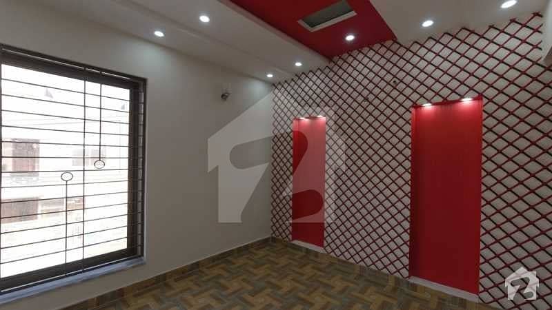 5 Marla House For Sale In Bb Block Bahria Town Lahore