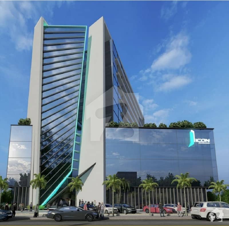 J7 Icon Mall Shops For Sale On 25 Down Payment