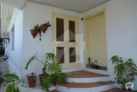 Double Storey House For Sale In Munawar Colony