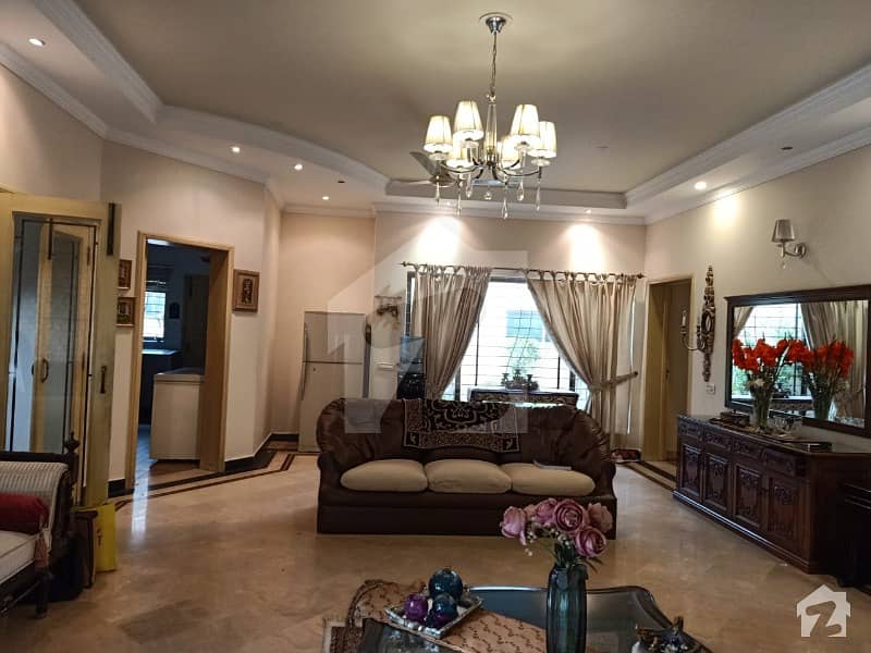 22 Marla 5 Bed New House For Sale In Dha Phase 4 Block Ff