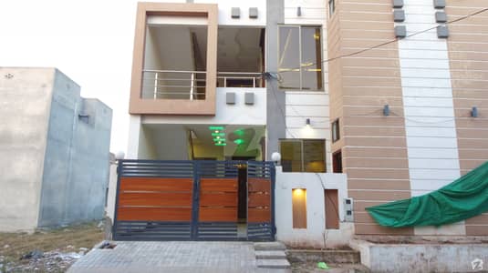 Double Storey House Is Available For Sale Double Storey House Is Available For Sale
