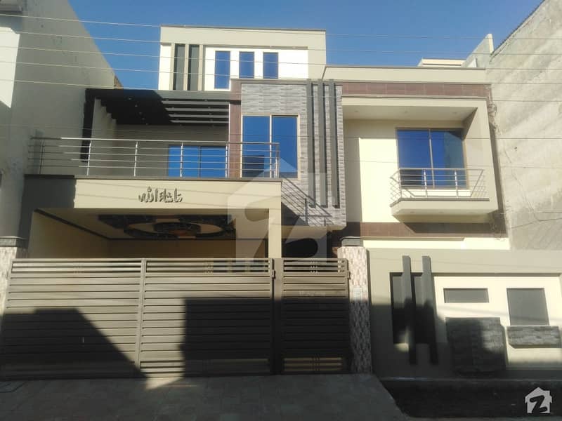 Affordable House For Sale In Shadman City
