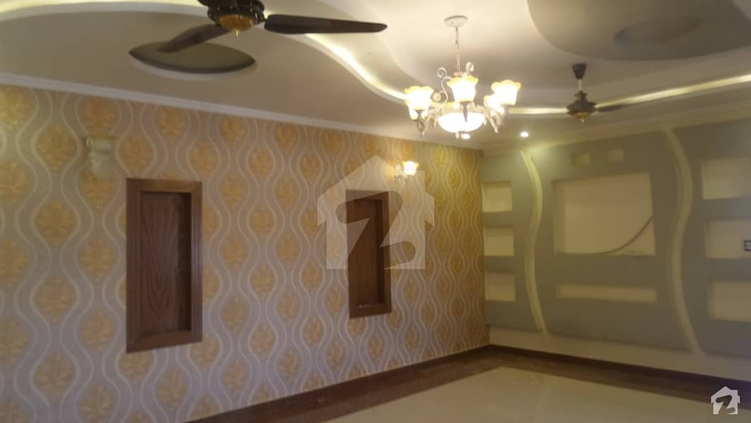 4 Marla House In Central GT Road For Sale