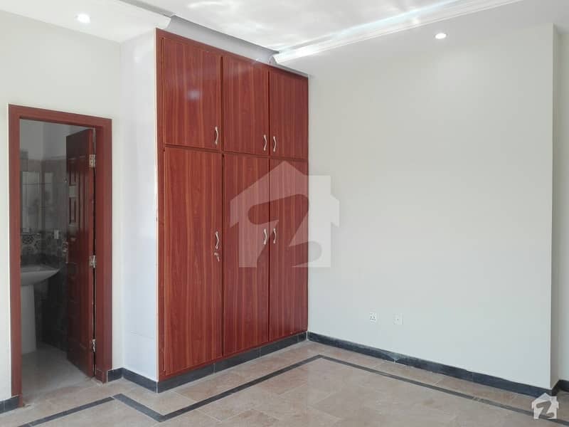 Good 10 Marla House For Sale In Gulraiz Housing Scheme