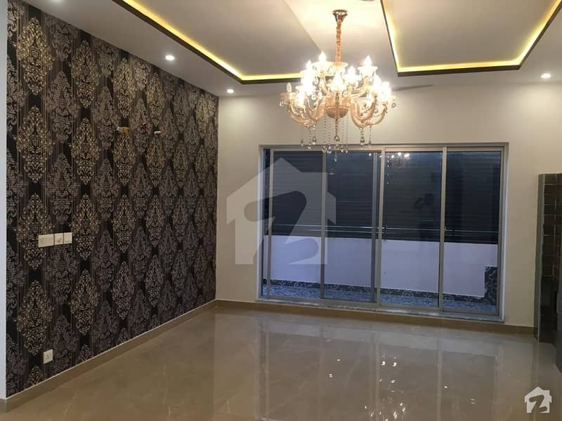 Ideal House Is Available For Rent In DHA Phase 5