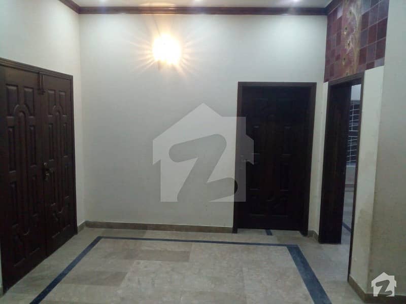 10 Marla Double Storey House Available For Rent In Shadab Garden Housing Society Lahore