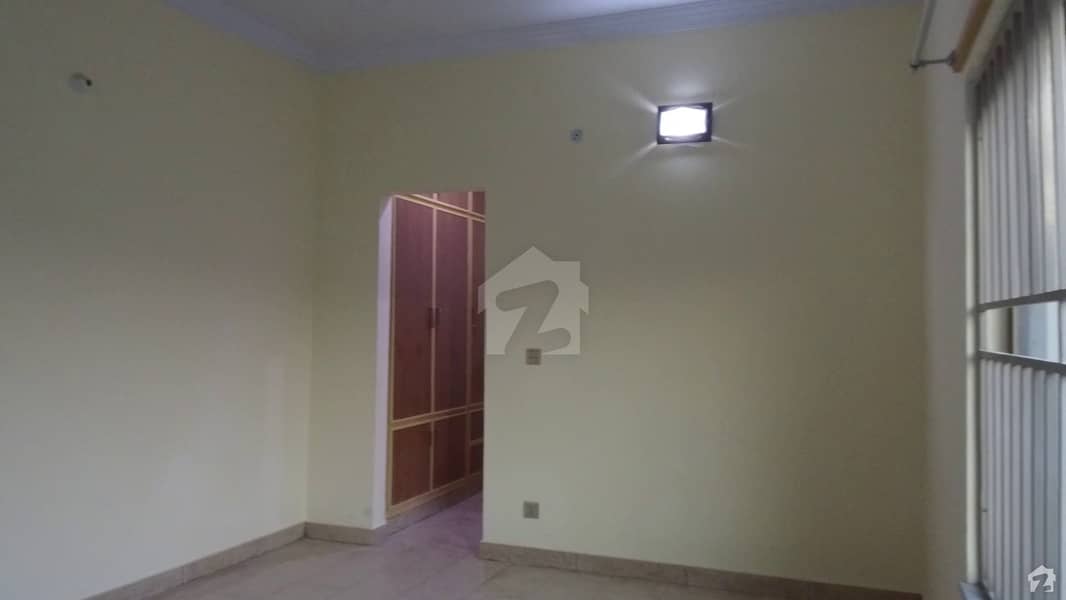 Centrally Located House In Gulraiz Housing Scheme Is Available For Sale