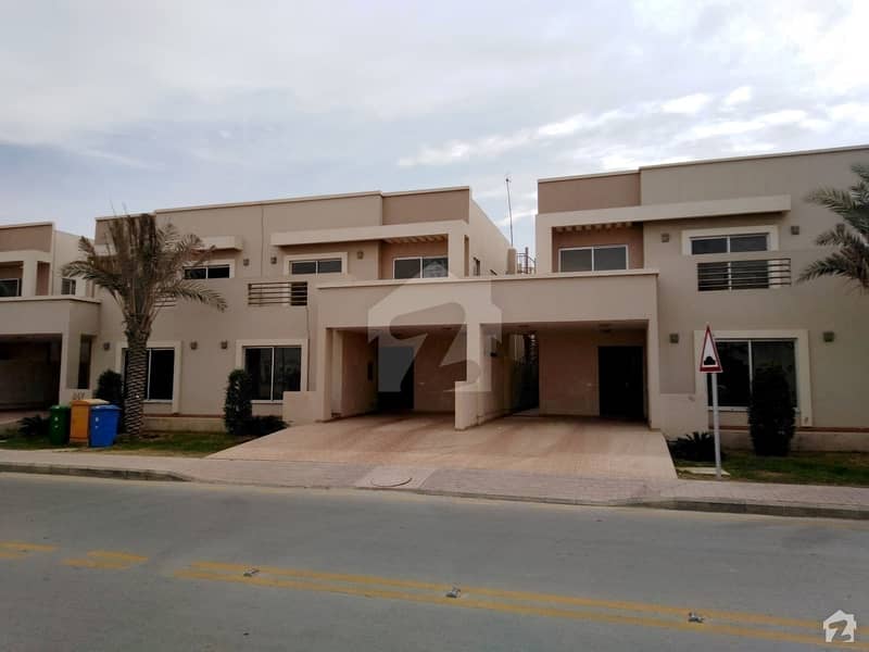 200 Square Yards House In Bahria Town Karachi