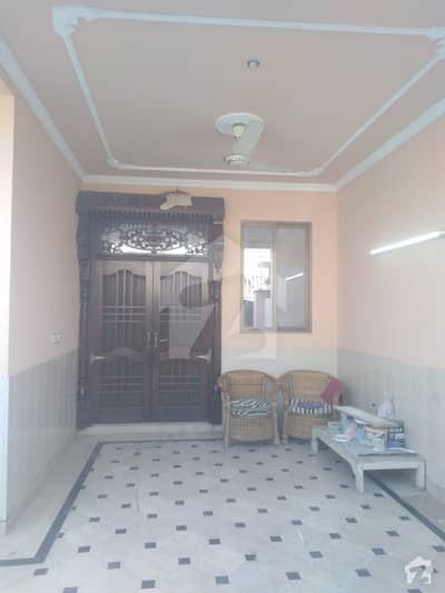 8 Marla Double Storey House Near With Canal Road At Very Hot Location 8 Marla Double Storey House Near With Canal Road At Very Hot Location