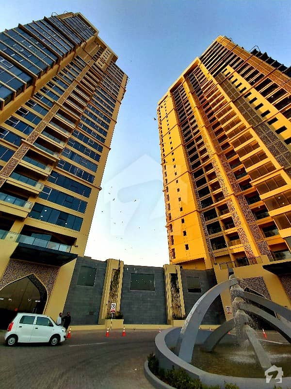 Best Options For Flat Are Available For Sale In Dha Defence