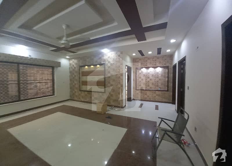 1 Kanal New House For Rent