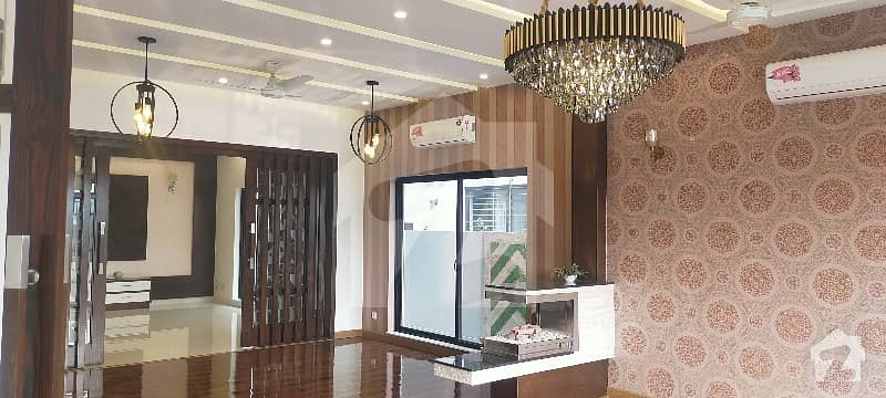 Gulberg 1 Kanal House For Rent In Lahore