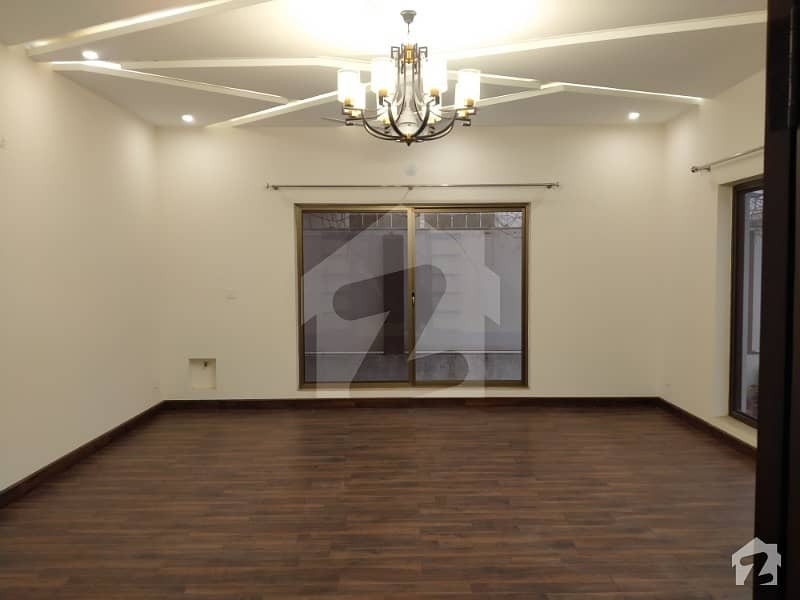1 Kanal Brand New 9 Bed With Basement Luxury House  Available For Rent In Bahria Town