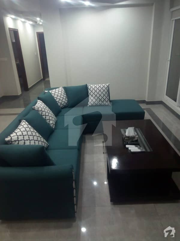 5 Marla Fully Furnished Flat For Rent Real Cottages