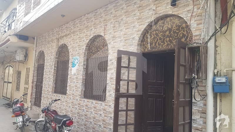 1350  Square Feet House In Dhok Abdullah Best Option