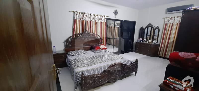 3 Bed Room Lavish Apartment For Sale
