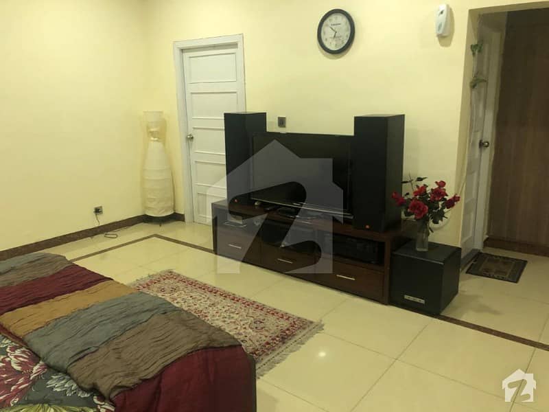 Furnished Upper Portion For Rent In  G-6/4