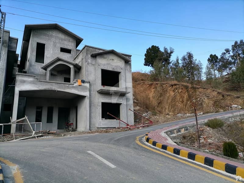 Silk Valley Housing Scheme Shimal Hill Road Abbottabad