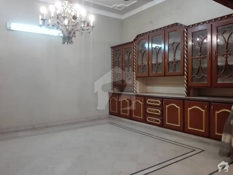 Best Options For House Are Available For Sale In Al Rehman Garden