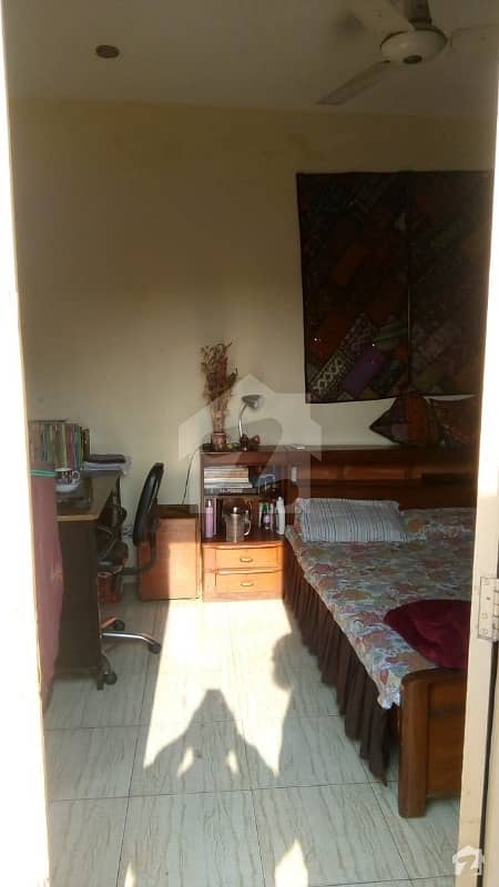 3 Marla Corner Triple Storey For Sale In Islam Nagar Near Walton Road With Original Pictures