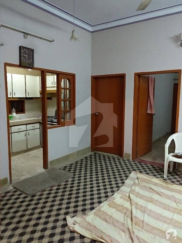 120 Sq Yards House For Sale Near Babar Market