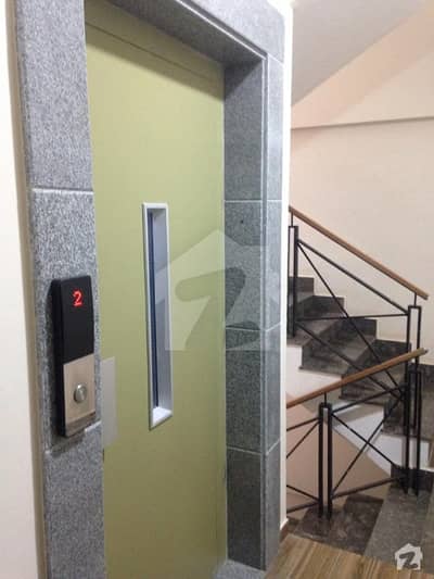 3 Bed Just Like New Apartment With Lift In Ittehad Commercial 3 Bed Just Like New Apartment With Lift In Ittehad Commercial