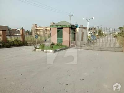 2250  Square Feet Residential Plot Available For Sale In Warsak Michini Road