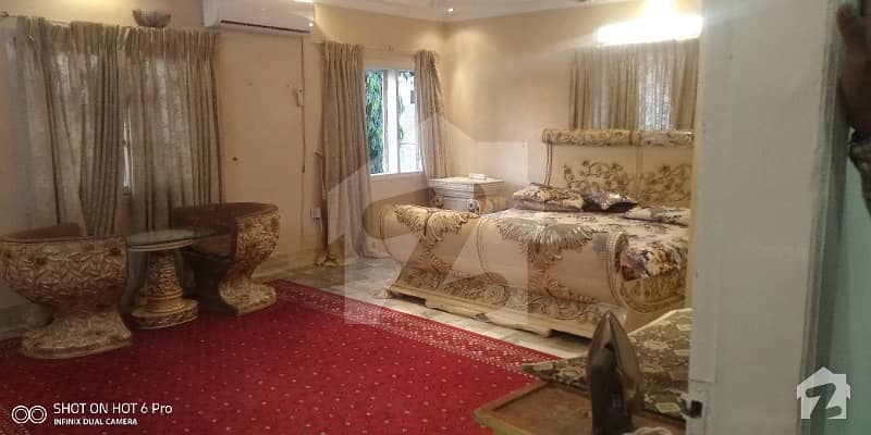Upper Portion 4 Bedroom On Sale In Amir Khusro