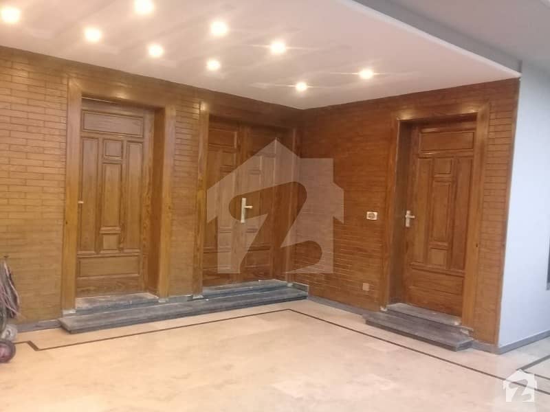 2700  Square Feet House Is Available For Sale In Bahria Town Rawalpindi