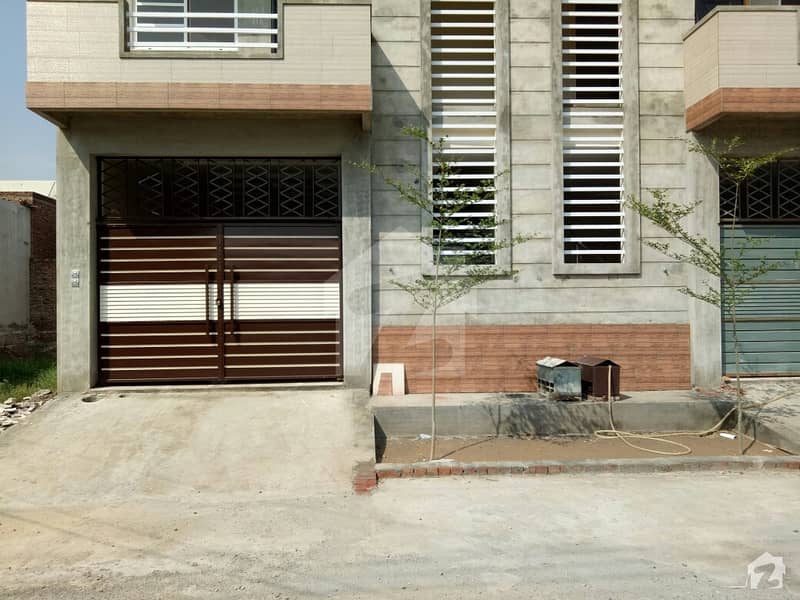 Ideal House For Sale In Samundari Road