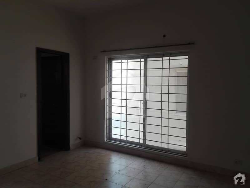 Perfect 3 Marla Flat In Pak Arab Housing Society For Rent