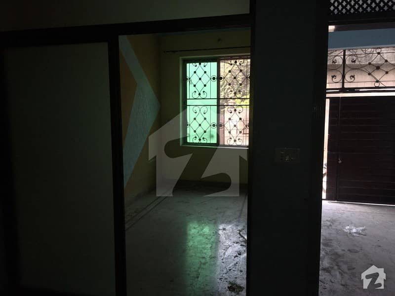 3 Marla Beautiful House Available For Rent In Shah Kamal Road  With Reasonable Rent