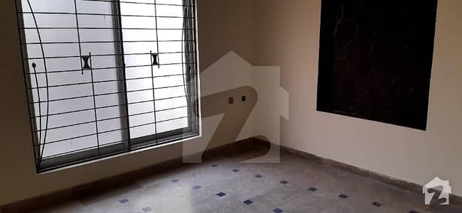 5 Marla Upper Portion For Rent Bahria Town Lahore