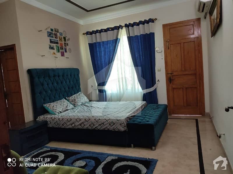 Double Storey Furnished House For Sale