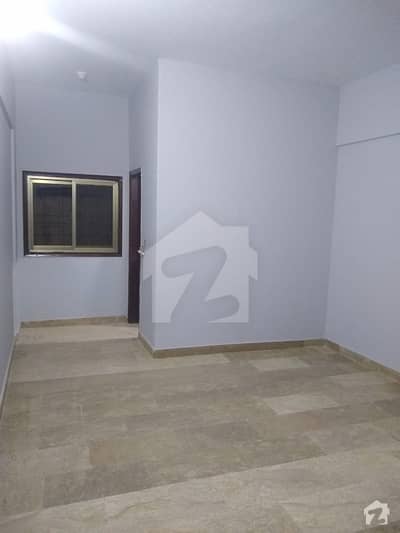 1080  Square Feet 3rd Floor Portion In Gulshan-e-iqbal - Block 13/d-2 For Rent