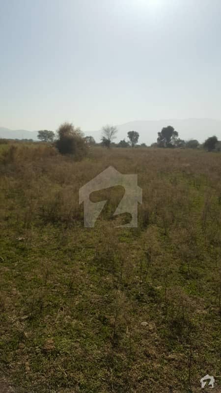 Khan Pur Road Land For Sale Responsible Price